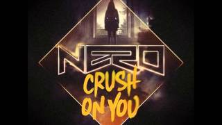 NERO - Crush On You (Synthpop Edit) | No Dubstep