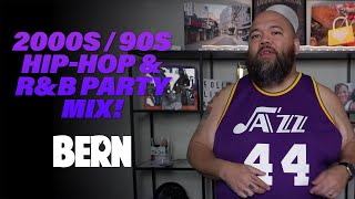 2000s / 90s R\u0026B / Hip-Hop Party Mix!