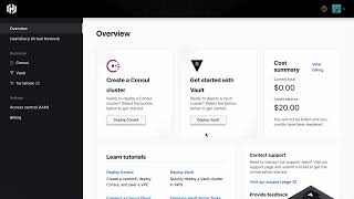 HCP Vault: A Quickstart Guide