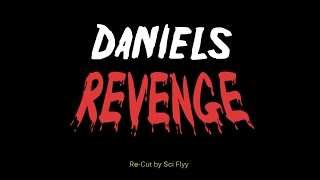 (2015) Daniel's Promposal Revenge (Horror Re-Cut)