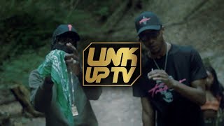 #410 Skengdo x AM - Hunterz [Music Video] | Link Up TV