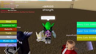 Codes For Roblox Dominus Lifting