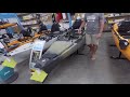 2019 hobie pro angler 14 walkthrough