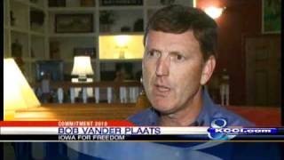 Judge: Retention Vote Precedent Concerning