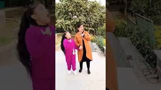 Kashvi Dar gaye |#funny #comedy #youtubeshorts #kashviadlakha #trending #ytshorts #shorts ||