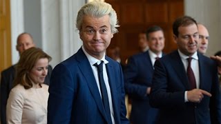 Netherlands Far-Right Leader Wilders Contained, But Far From Defeated