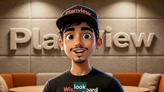 WisprBoard — Capture Conversations That Matter | Planview Hackathon 2026