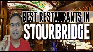 Best Restaurants and Places to Eat in Stourbridge , United Kingdom UK