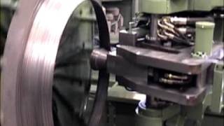 Reitz India - Spinning Machine Video1