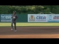 ironpigs crawford goes yard