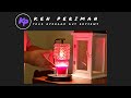 Candle Warmer Lamp to make your house smell great