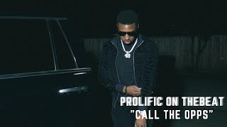 [FREE] Rob49 Type Beat 2023 " CALL THE OPPS ”