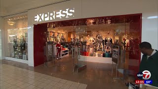 Despite Express stores filing for bankruptcy, Cielo Vista Mall store will remain open