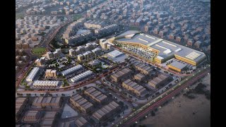 The Aventura Project - Kuwait 2035 Vision