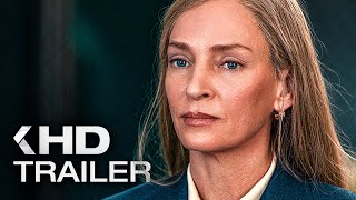 SUSPICION Trailer (2022) Apple TV+