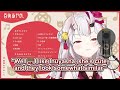 why ayame named her cat ziru【eng sub hololive】