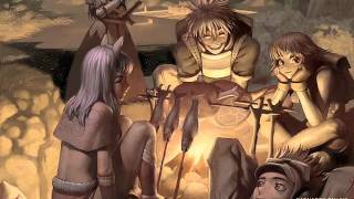 Ragnarok Online - Rose Of Sharon (OST)