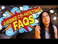 Everything You Need To Know!! AIRBNB Co-Hosting FAQs