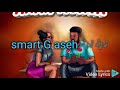 SMART G----ANAIPHONYA OFFICIAL MUSIC AUDIO (SONJE ENTERTAINMENT)BLC MUZIK 2023