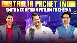 Australia Packet India | Smith & Co Return Potlam to Cheeka