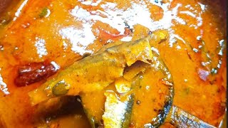 Mathi mizhagu curry - What u like the most about Kerala?