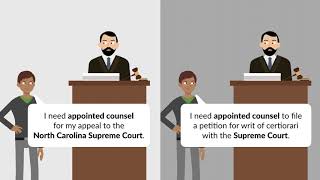 Ross v. Moffitt Case Brief Summary | Law Case Explained