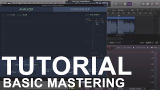 Basic Mastering - Tutorial (Bahasa Indonesia)