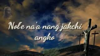 Inda Na,an Garo Gospel Song