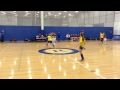 brazil ct u14 girls philadelphia 2014