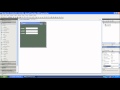 Creating a form using Visual Basic 2008