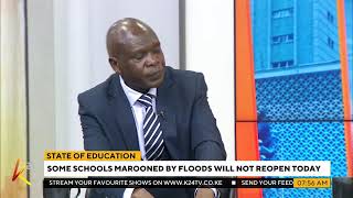 K24 TV LIVE| STATE OF EDUCATION #NewDawn