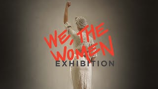 'We, the Women' - A Photo Exhibition