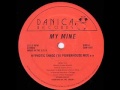 My Mine - Hypnotic Tango (87 Powerhouse Mix)