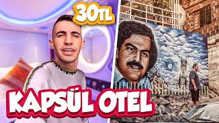 Pablo Escobar'ın Mahallesine Gittim! (KOLOMBİYA VLOG #2)