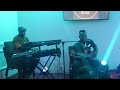 Highlife Cover—Obi Amane Sae Obi by Kakaiku rearranged by The Rhythm Section Band🇨🇦🇬🇭