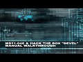 MS11-046 Exploit & Hack The Box Devel - Manual Walkthrough (No Metasploit)
