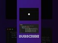 Day & Night Toggle Button | HTML & CSS ONLY #new #webdevelopment #html #css #newcodes #code
