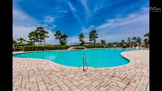 Plantation Lakes Amenities Center-Carolina Forest Myrtle Beach