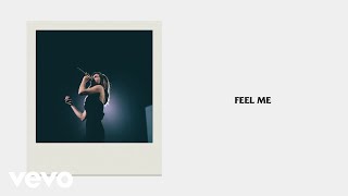 Selena Gomez - Feel Me (Lyric Video)