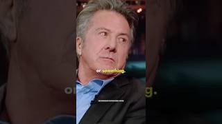 Dustin Hoffman tells a Funny Robert DeNiro Story #shorts #funny