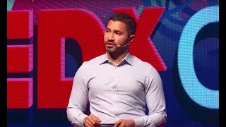 How Social and Emotional Learning Can Bring a Better World | Aritha Wickramasinghe | TEDxColombo