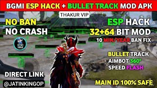 BGMI HACK 3.5 | BGMI 3.5 MOD APK | BGMI ESP HACK | BGMI NEW HACK TODAY | HOW TO HACK BGMI HACK