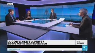 A continent apart? Europe and the Brexit referendum (part 2)