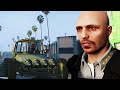 Mr. K Reveals Carmine's Dirty Little Secret to Baas | NoPixel GTA RP