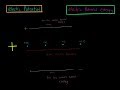 Electric Potential vs Electric Potential Energy Made Easy (Part 1)