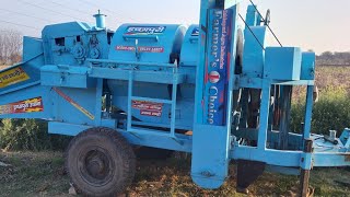 ichhapuri uchana thresher