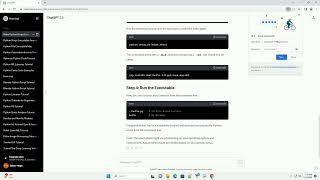 make python script executable from command line