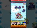 モンストの日だからできるラキモン3種、運4編成高速周回！！！【モンスト】