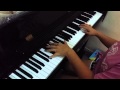 Ailee - Goodbye My Love (잠시 안녕처럼) - Piano Cover
