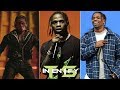 Top 10 Travis Scott Lyrics